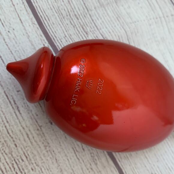 Hallmark Keepsake Top Hat Snowman Christmas Tree Ornament Limited Edition 2022 - Picture 7 of 15